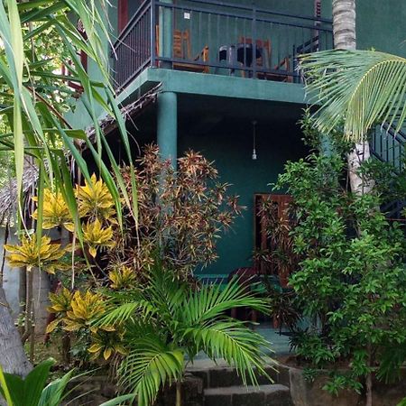 Green House Yala Kirinda  Esterno foto