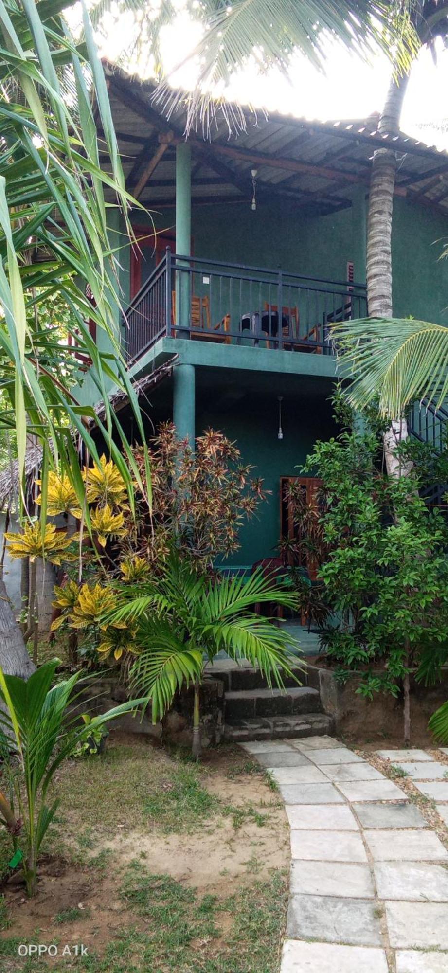 Green House Yala Kirinda  Esterno foto