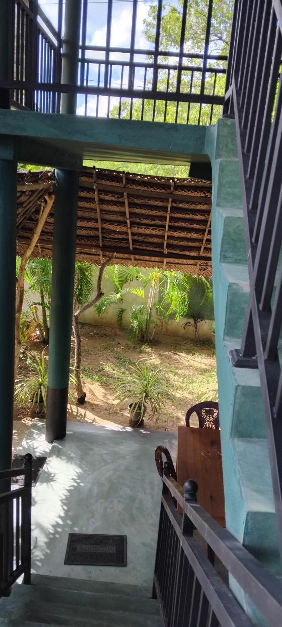 Green House Yala Kirinda  Esterno foto
